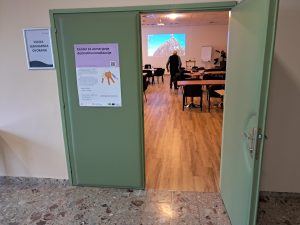 Dvodnevno srečanje MDT: 3. modul temeljnega izobraževanja (4.–5. februar 2026), Terme Topolšica. 