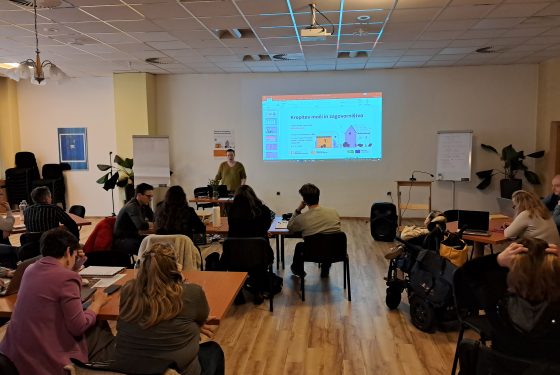 Dvodnevno srečanje MDT: 3. modul temeljnega izobraževanja (4.–5. februar 2026), Terme Topolšica.