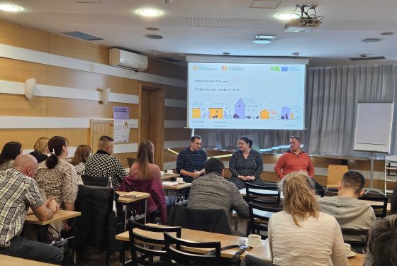 Temeljno izobraževanje za MDT: podpora po osebni meri in priprava na preselitev v skupnost, 9. 4. 2026