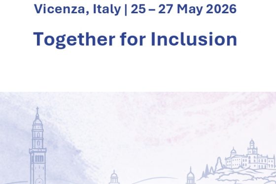 Europe in Action konferenca 2026