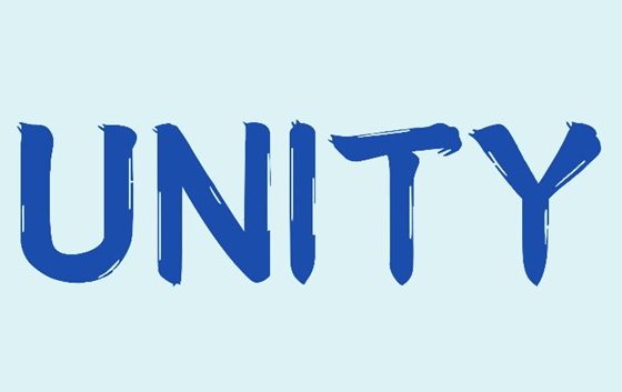 projekt Unity
