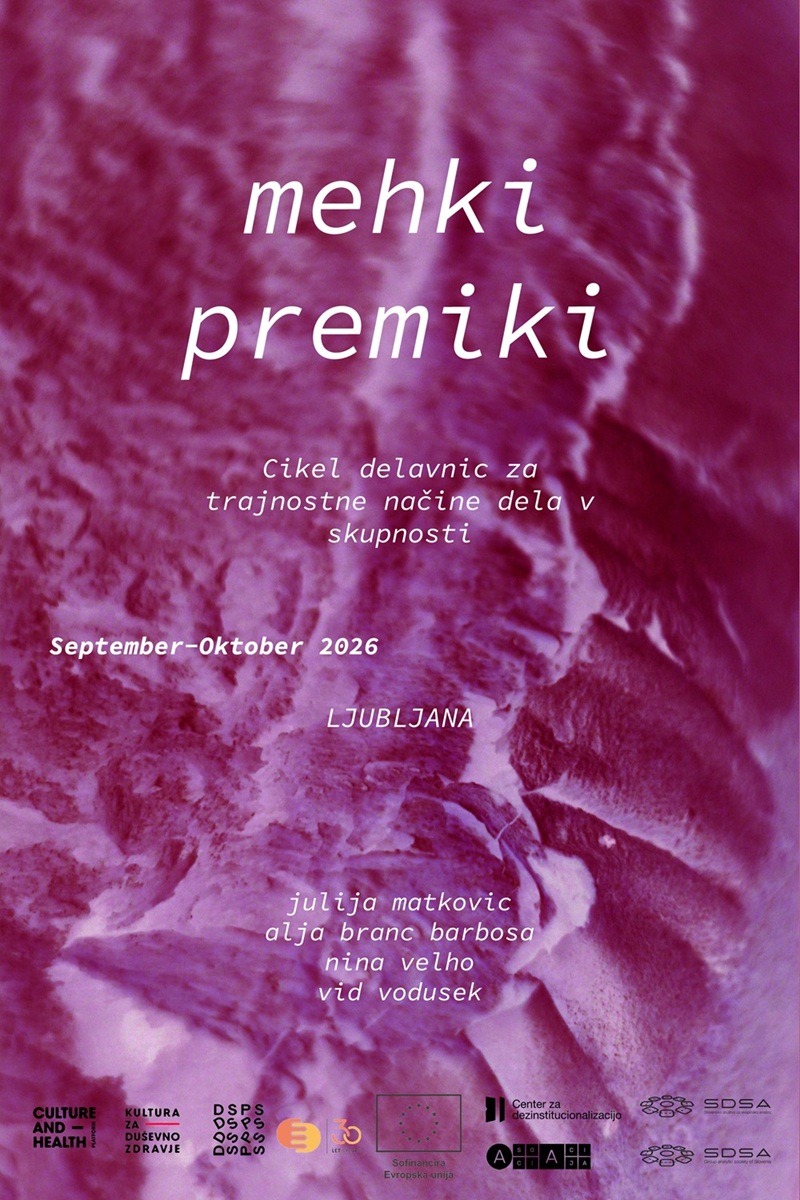 delavnica mehki premiki, oktobra 2026