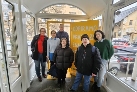 uporaniška usmerjevala skupina - priporočila