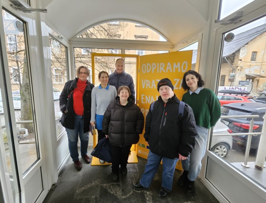 uporaniška usmerjevala skupina - priporočila